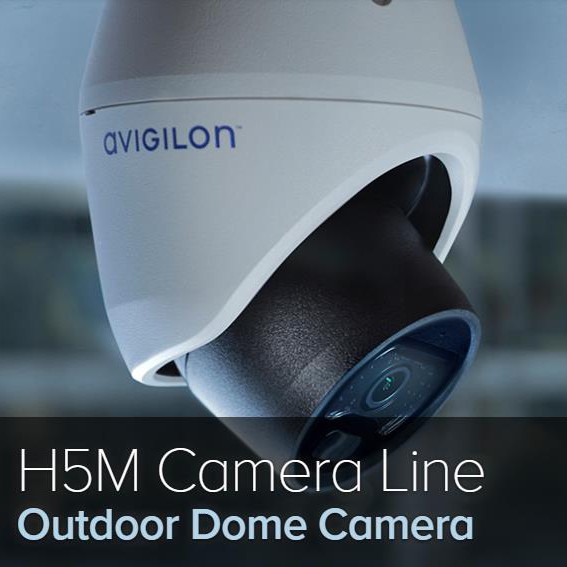 Model B5m Camera H5M Camera Line