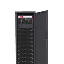 48VHybridPowerCabinet