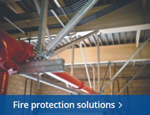 Fireprotectionsolutions