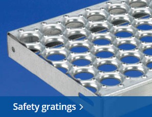 Safetygratings