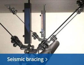 Seismicbracing