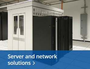 Serverandnetworksolutions