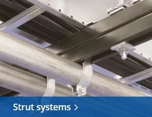 Strutsystem