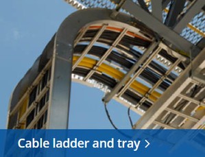 Cableladderandtray