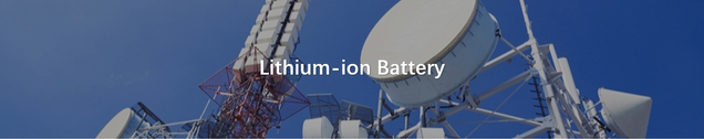 Lithium-ion-Battery