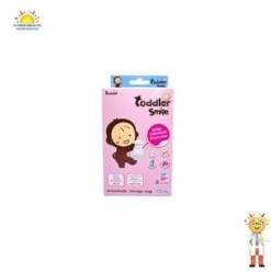 Toddler ถุงเก็บน้ำนมแม่ Breastmilk Storage Bag