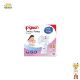 PIGEON เครื่องปั๊มนม MANUAL แบบใช้มือ