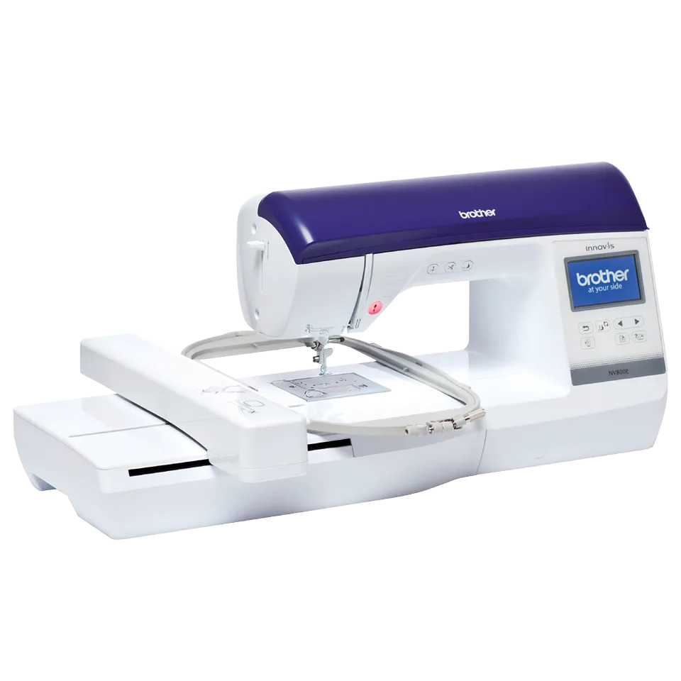 NV800E