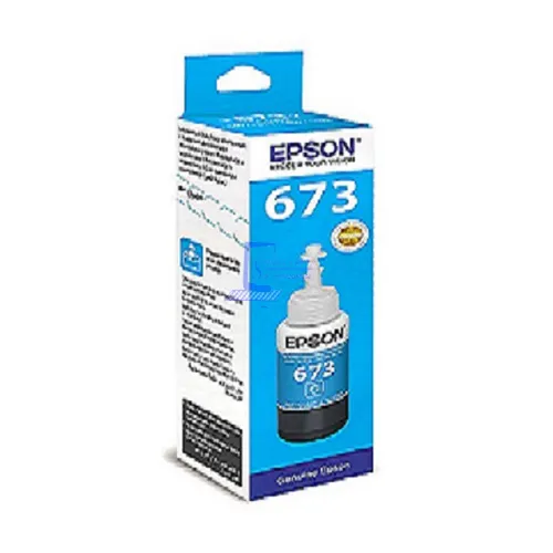 INKJET Epson 673 C