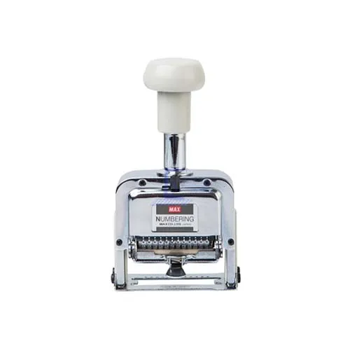เครื่องตีเบอร์ MAX N-1203
