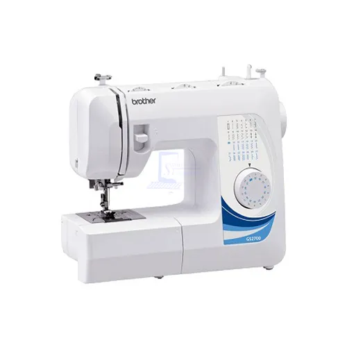 จักรเย็บผ้า Brother GS2700 (สินค้าหมด)