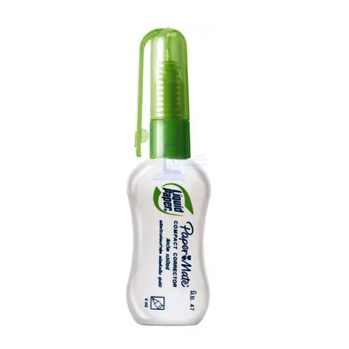 ลิควิด PAPER MATE 4ml.