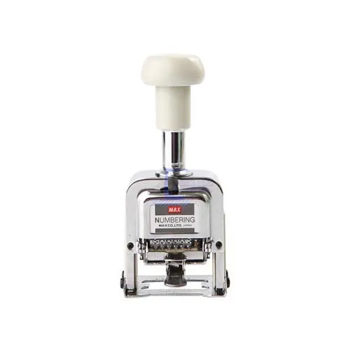 เครื่องตีเบอร์ MAX N-705