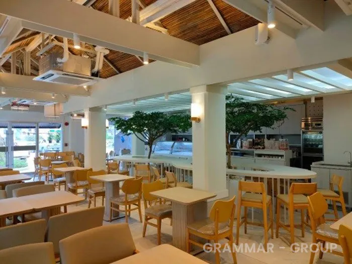 งานก่อสร้างร้าน-สเวนเซ่นส์-สาขา-กาดฝรั่งเชียงใหม่-1