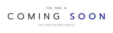 comingsoon