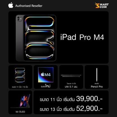 iPadProM4