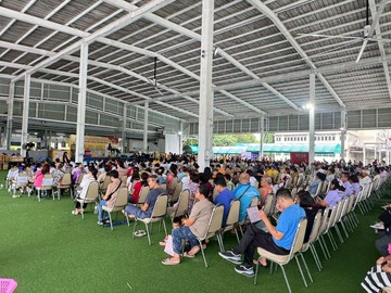 LINEALBUMงาน25100821