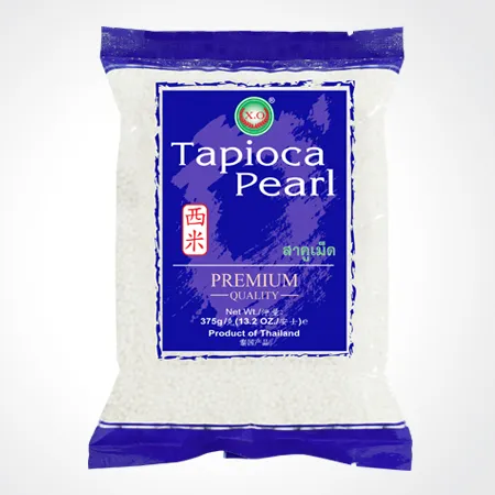 TapiocaS