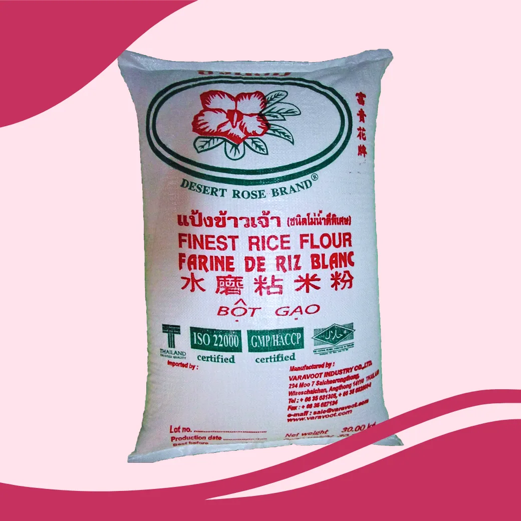 Rice Flour