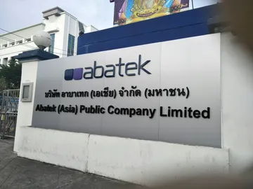 Abatek๑๙๑๑๐๗0002