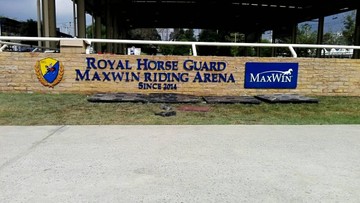 RoyalHorseguard