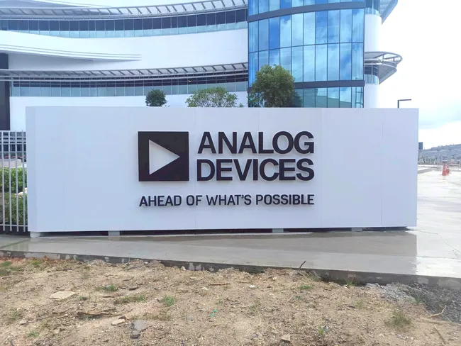 ANALOG