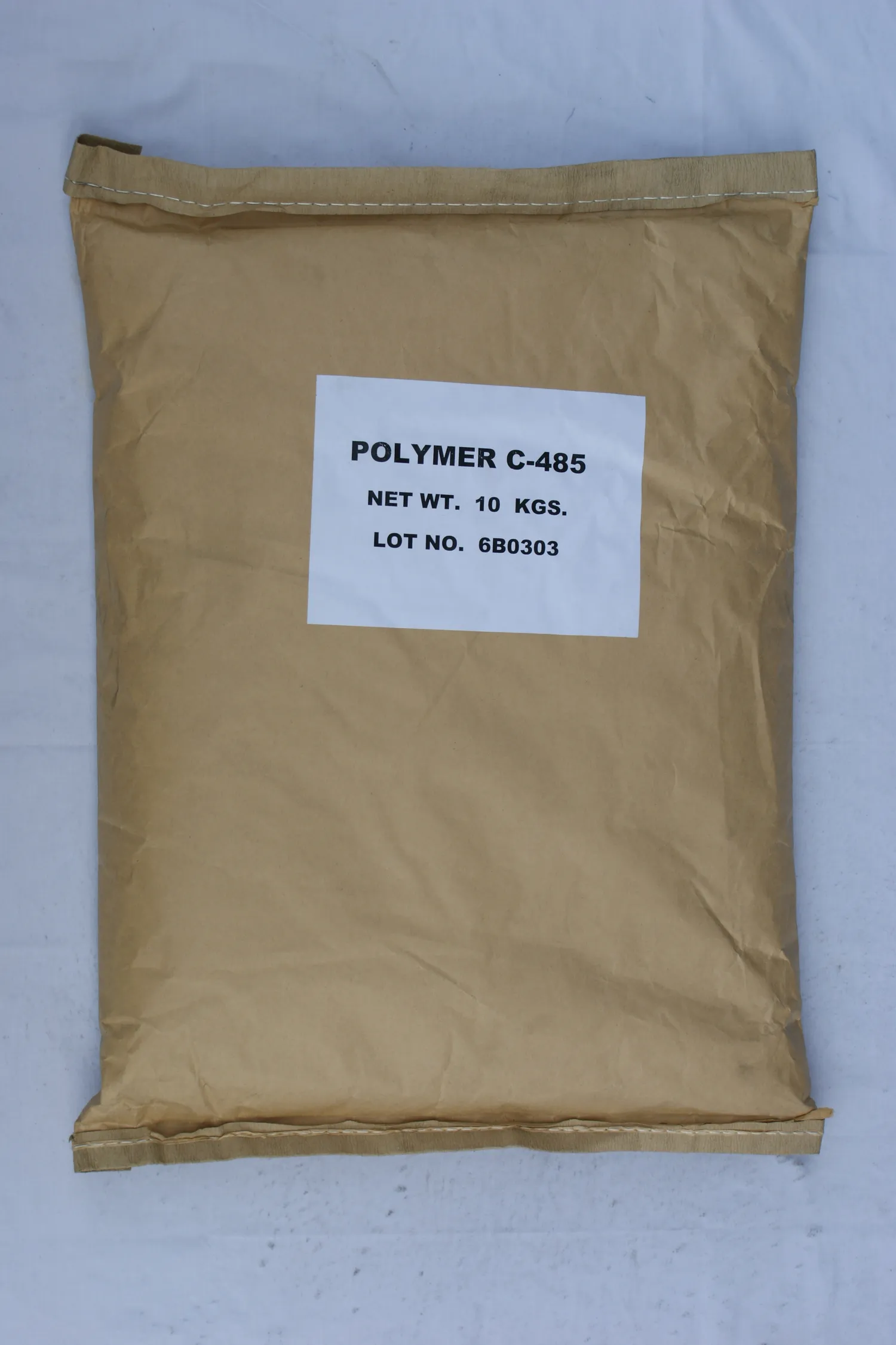 Polymer/โพลีเมอร์