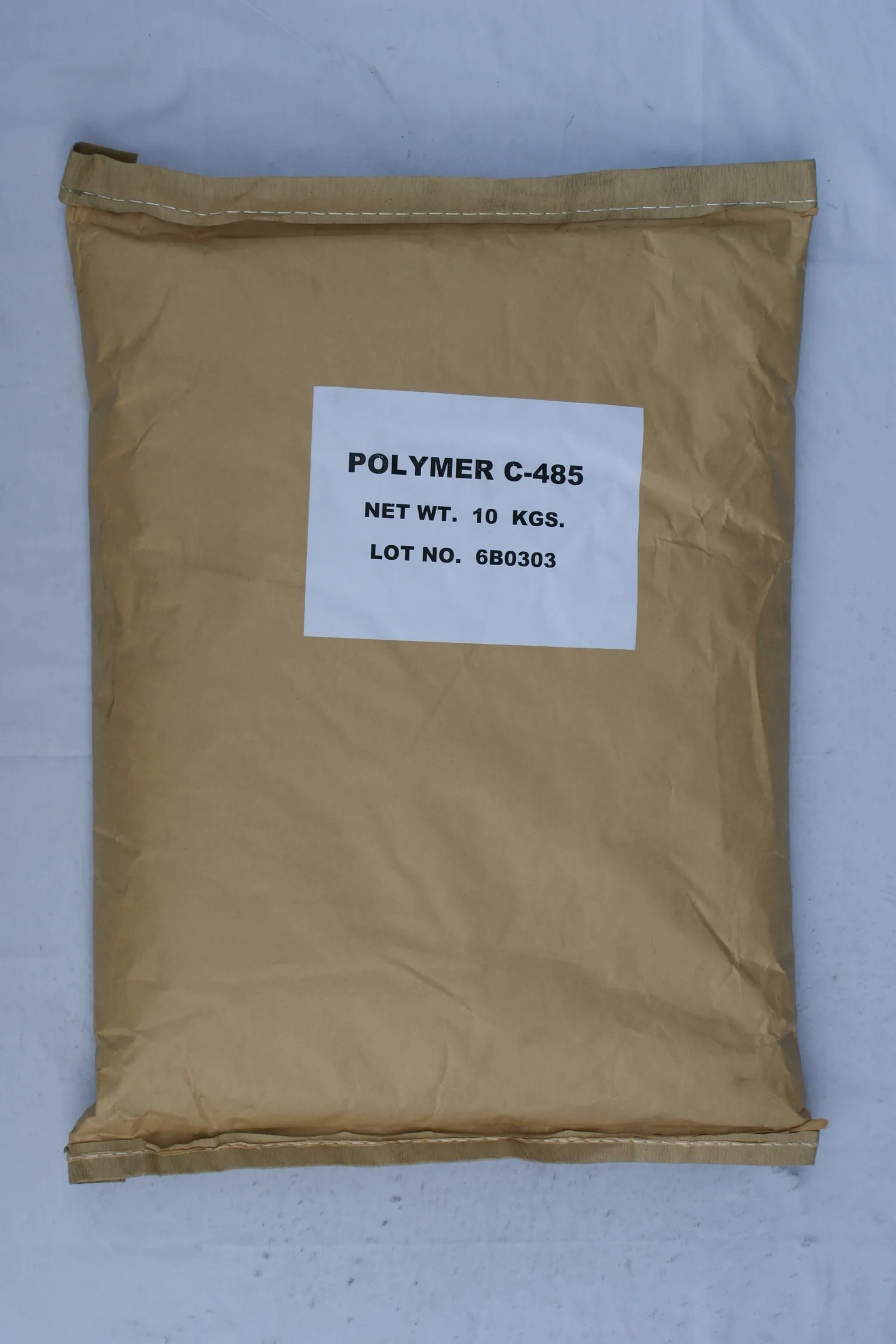 Polymer/โพลีเมอร์