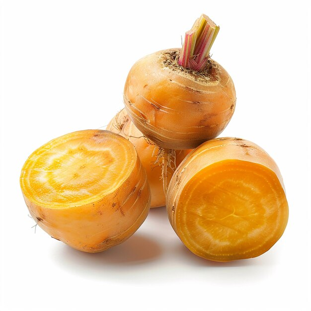 BabyBeetrootGolden