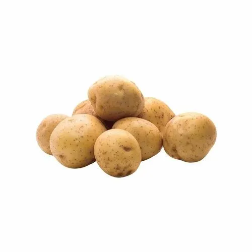 BabyPotato