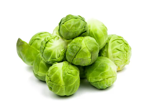 BrusselSprouts