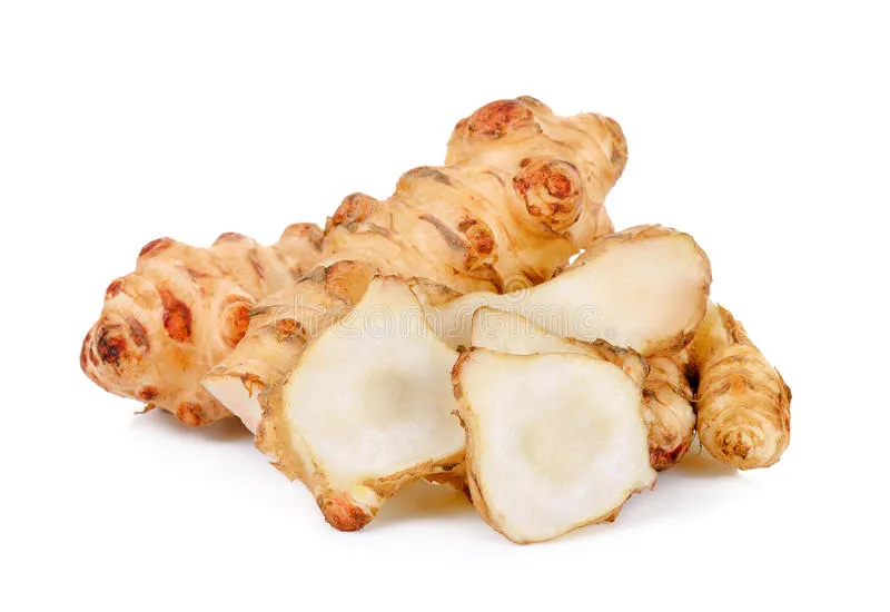 Sunchoke