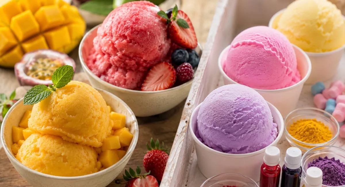 real-fruit-ice-cream-vs-artificial-flavored-ice-cream