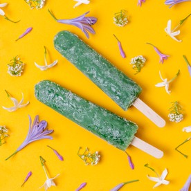 close-up-homemade-popsicle-ice-cream-with-mint-kiwi-flavours