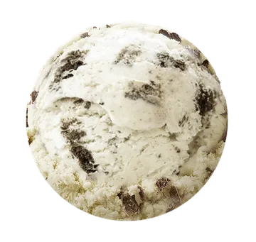 Cookie&Cream