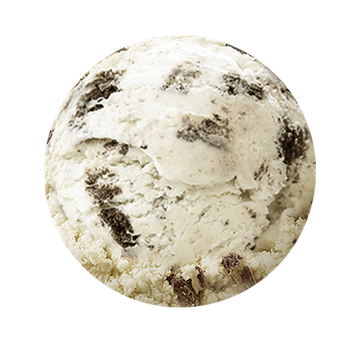 Cookie&Cream