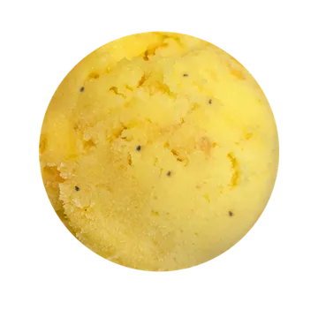 Mango&PassionFruitSorbet