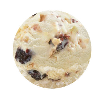 RumRaisin