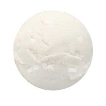 YoungCoconut&CoconutMilk
