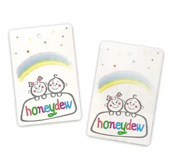 hangtag