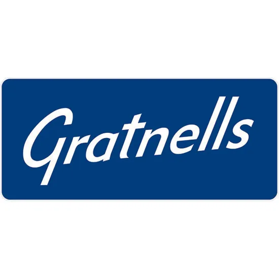 Gratnellslogo