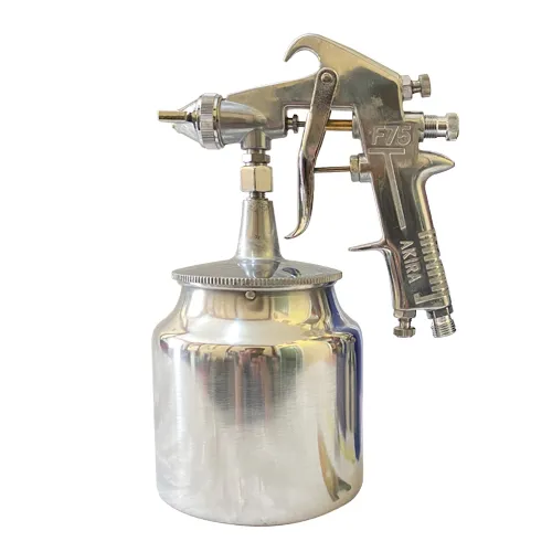 Akira-Spray-Gun-F75
