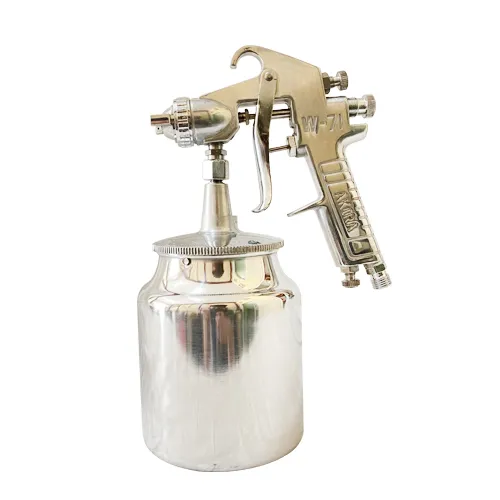 Akira-Spray-Gun-W71