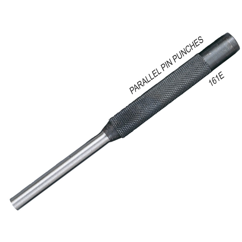 เหล็กส่งปริ๊น (Parallel Pin Punches) Eclipse