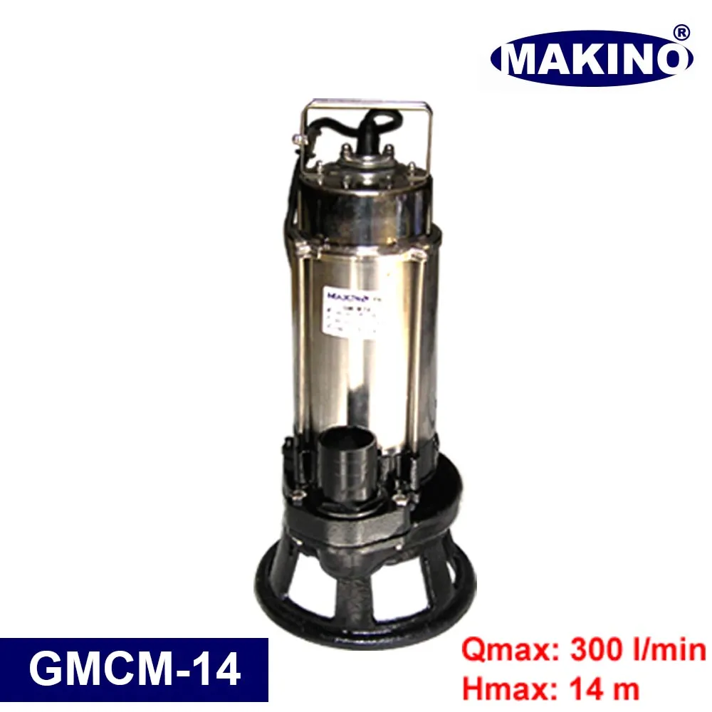 GMCM-14
