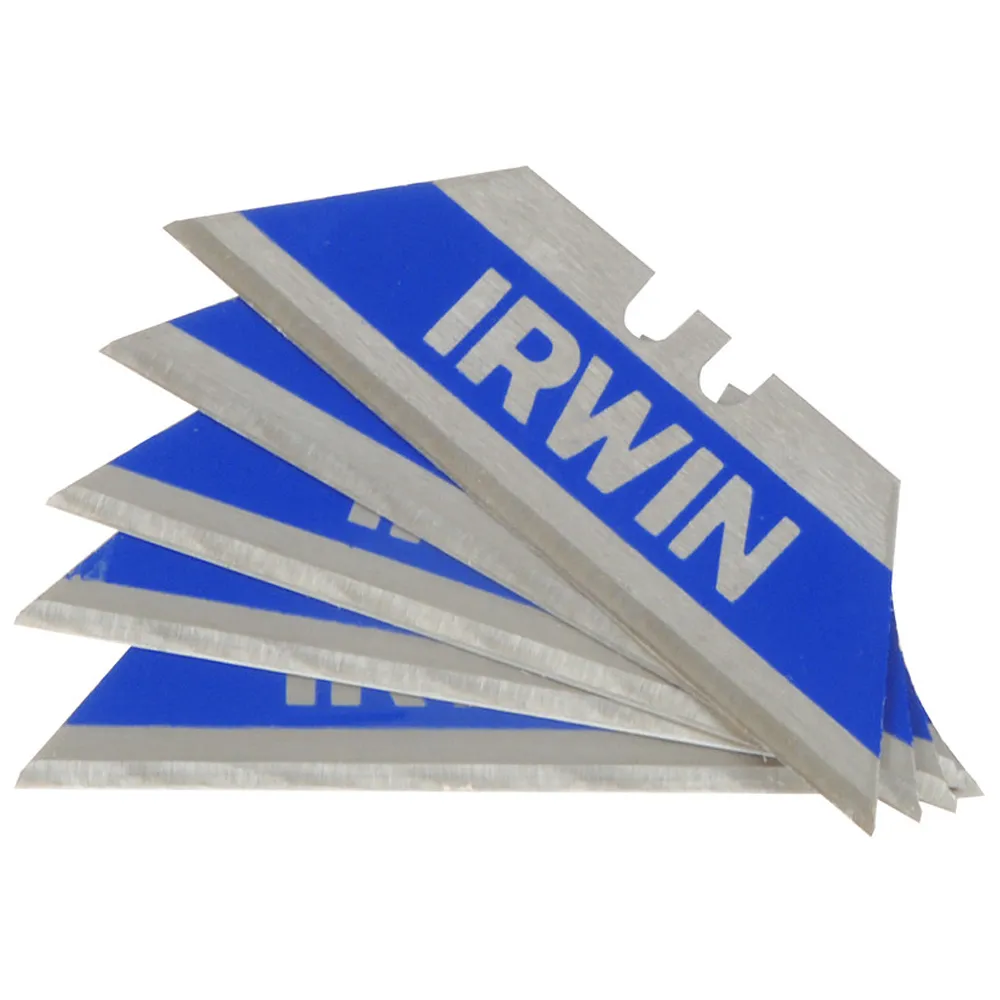 IrwinBi-MetalBlueBlade
