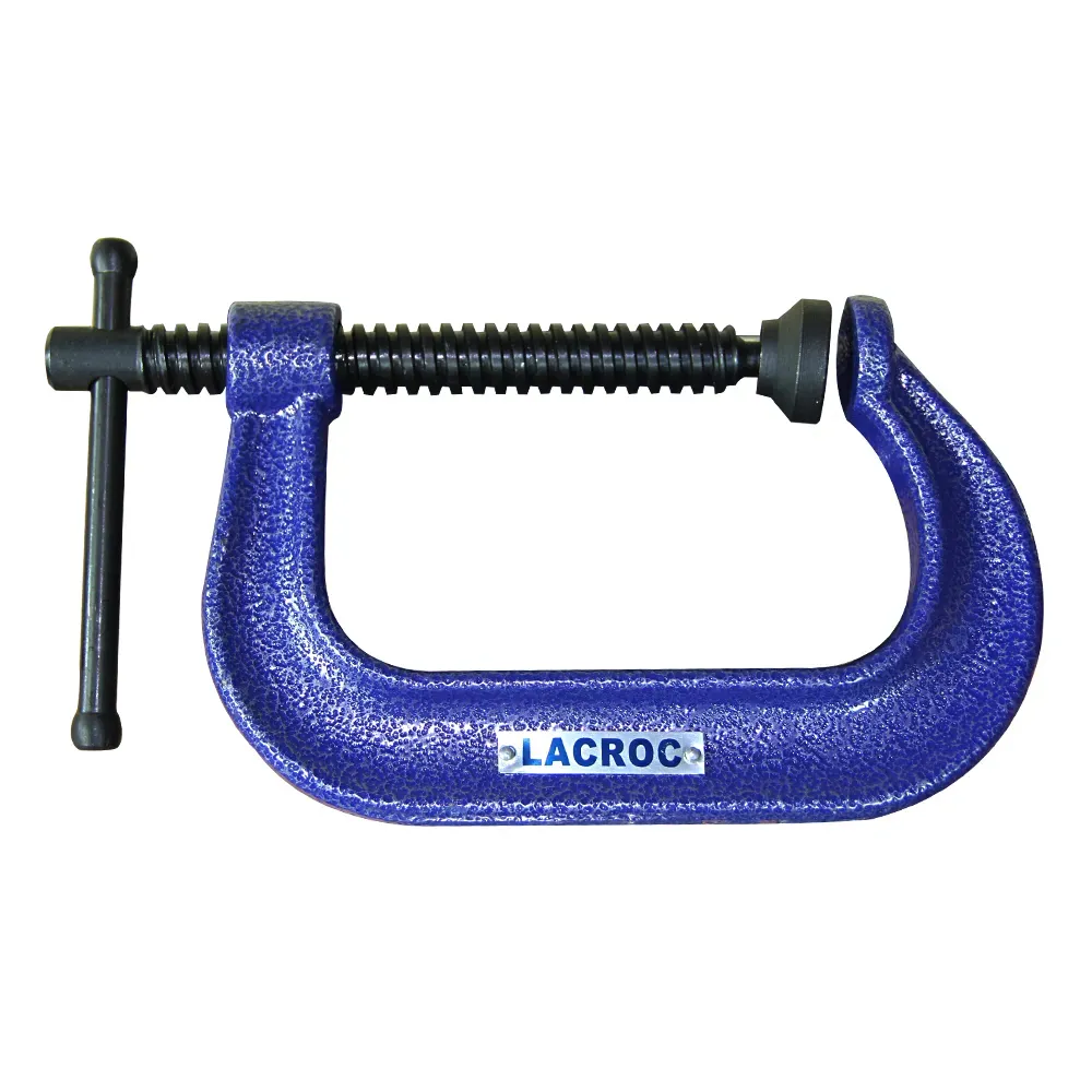 Lacroc-CClamp