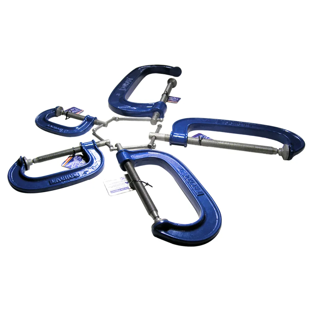 Lacroc-GClamp