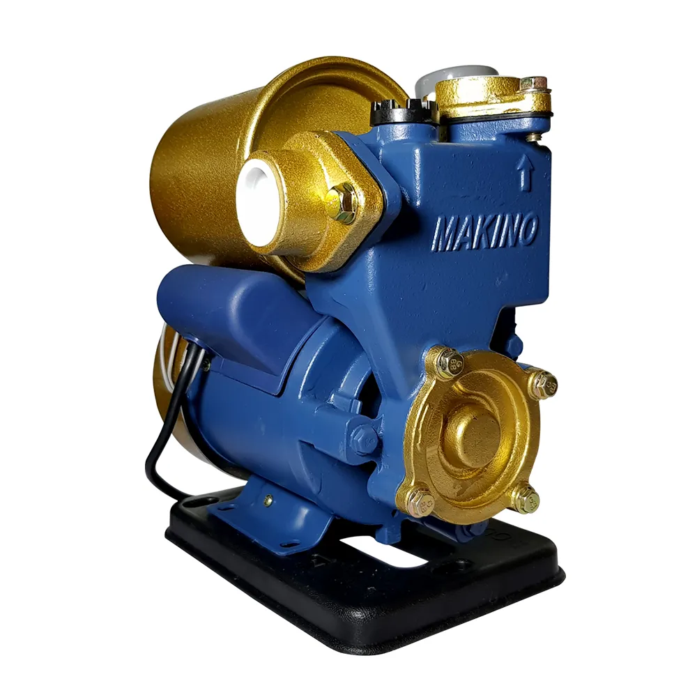 ปั๊มเปลือยอัตโนมัติ MK-A205G ขนาด 1"
