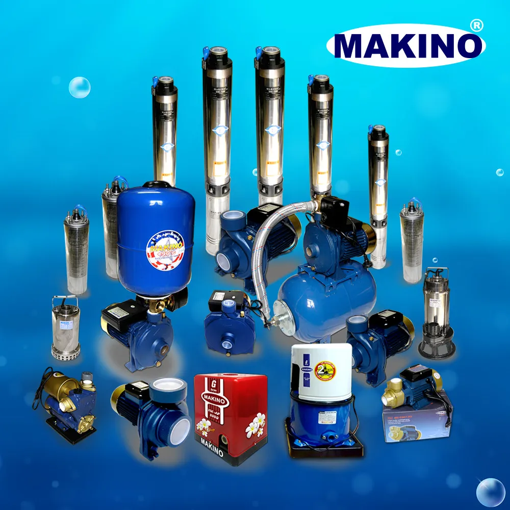 Makino